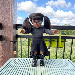 American girl doll - Melody